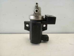Recambio de valvula aire adicional para opel astra h berlina 2004-2007 sport referencia OEM IAM 5558101 70052703 