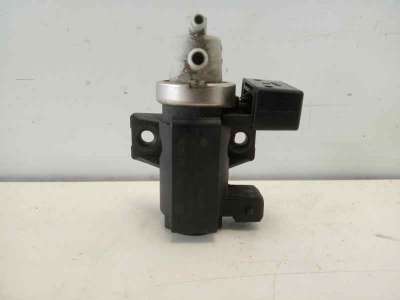 Recambio de valvula aire adicional para opel astra h berlina 2004-2007 sport referencia OEM IAM 5558101 70052703 