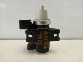 Recambio de valvula aire adicional para opel astra h berlina 2004-2007 sport referencia OEM IAM 5558101 70052703 