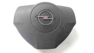 Recambio de airbag delantero izquierdo para opel astra h berlina 2004-2007 sport referencia OEM IAM 13168455 305266999067AB 