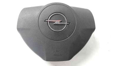 Recambio de airbag delantero izquierdo para opel astra h berlina 2004-2007 sport referencia OEM IAM 13168455 305266999067AB 