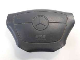 Recambio de airbag delantero izquierdo para mercedes-benz clase v (w638) 1996-2003 2.3 turbodiesel cat referencia OEM IAM YJCK3B