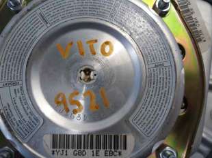 Recambio de airbag delantero izquierdo para mercedes-benz clase v (w638) 1996-2003 2.3 turbodiesel cat referencia OEM IAM YJCK3B 2