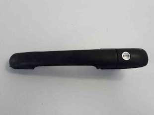 Recambio de maneta exterior delantera derecha para mercedes-benz clase v (w638) 1996-2003 2.3 turbodiesel cat referencia OEM IAM