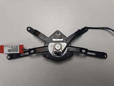 Recambio de electroventilador para yamaha xsr 900 2015- xsr 900 referencia OEM IAM 0650004272  