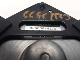 Recambio de electroventilador para yamaha xsr 900 2015- xsr 900 referencia OEM IAM 0650004272  