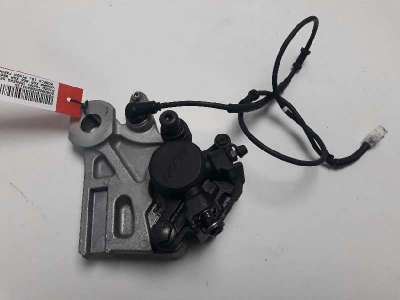 Recambio de pinza de freno trasera derecha para yamaha xsr 900 2015- xsr 900 referencia OEM IAM   