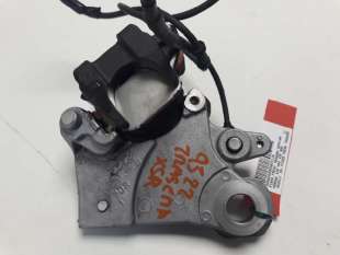Recambio de pinza de freno trasera derecha para yamaha xsr 900 2015- xsr 900 referencia OEM IAM    2
