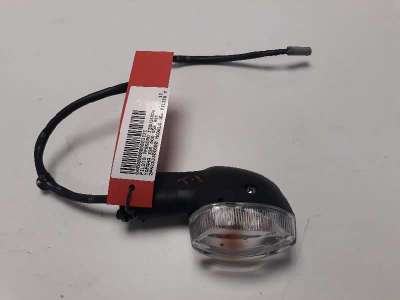 Recambio de piloto trasero izquierdo para yamaha xsr 900 2015- xsr 900 referencia OEM IAM 2PN833300000  