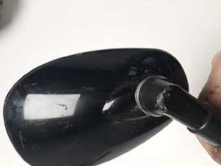 Recambio de retrovisor derecho para yamaha xsr 900 2015- xsr 900 referencia OEM IAM 1B3262902000  