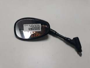 Recambio de retrovisor izquierdo para yamaha xsr 900 2015- xsr 900 referencia OEM IAM 1B3262802000  