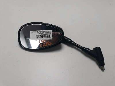 Recambio de retrovisor izquierdo para yamaha xsr 900 2015- xsr 900 referencia OEM IAM 1B3262802000  