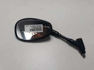 Recambio de retrovisor izquierdo para yamaha xsr 900 2015- xsr 900 referencia OEM IAM 1B3262802000  