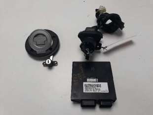 Recambio de conmutador de arranque para yamaha xsr 900 2015- xsr 900 referencia OEM IAM B908591A30  