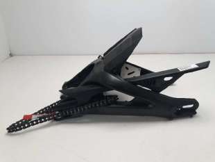 Recambio de puente trasero para yamaha xsr 900 2015- xsr 900 referencia OEM IAM B90221100100  