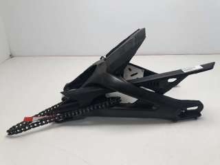 Recambio de puente trasero para yamaha xsr 900 2015- xsr 900 referencia OEM IAM B90221100100  