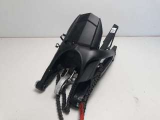 Recambio de puente trasero para yamaha xsr 900 2015- xsr 900 referencia OEM IAM B90221100100  