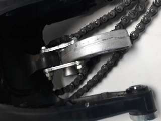Recambio de puente trasero para yamaha xsr 900 2015- xsr 900 referencia OEM IAM B90221100100  