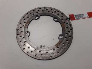 Recambio de disco de freno trasero para yamaha xsr 900 2015- xsr 900 referencia OEM IAM   