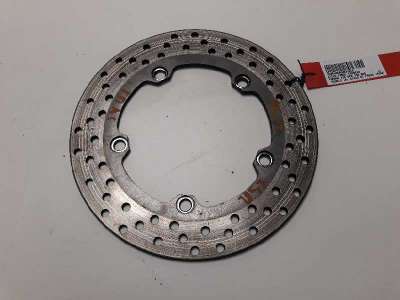 Recambio de disco de freno trasero para yamaha xsr 900 2015- xsr 900 referencia OEM IAM   