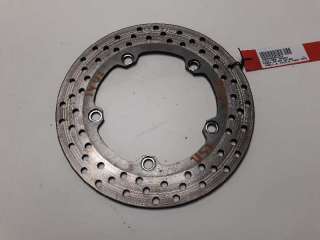 Recambio de disco de freno trasero para yamaha xsr 900 2015- xsr 900 referencia OEM IAM   