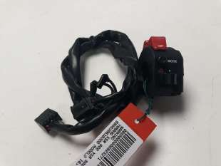 Recambio de warning para yamaha xsr 900 2015- xsr 900 referencia OEM IAM B90839630000  