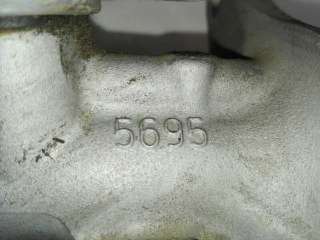Recambio de bomba freno para seat ibiza (6j5) 2008-2015 stylance / style referencia OEM IAM 6R0611301A 5695 1K0945459
