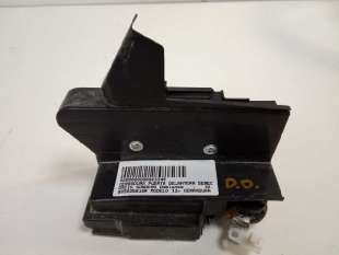 Recambio de cerradura puerta delantera derecha para dacia sandero 2012- ambiance referencia OEM IAM 805026816R   2