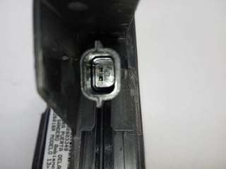 Recambio de cerradura puerta delantera derecha para dacia sandero 2012- ambiance referencia OEM IAM 805026816R  