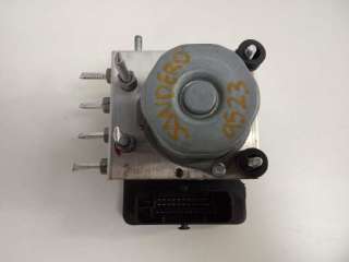 Recambio de abs para dacia sandero 2012- ambiance referencia OEM IAM 476603249R  