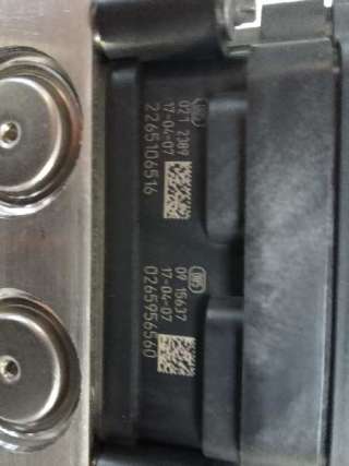 Recambio de abs para dacia sandero 2012- ambiance referencia OEM IAM 476603249R  