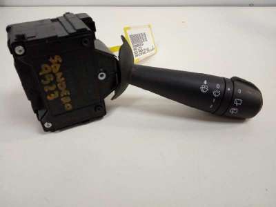 Recambio de mando limpia para dacia sandero 2012- ambiance referencia OEM IAM 255671274R  