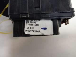 Recambio de mando limpia para dacia sandero 2012- ambiance referencia OEM IAM 255671274R  