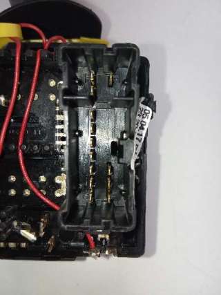 Recambio de mando limpia para dacia sandero 2012- ambiance referencia OEM IAM 255671274R  