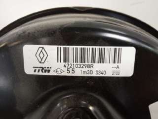 Recambio de servofreno para dacia sandero 2012- ambiance referencia OEM IAM 472103298R  
