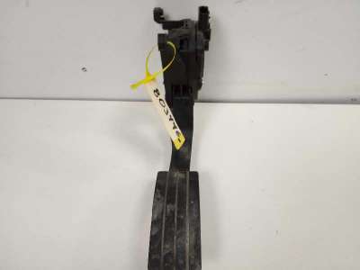 Recambio de potenciometro pedal para dacia sandero 2012- ambiance referencia OEM IAM 180022703R  