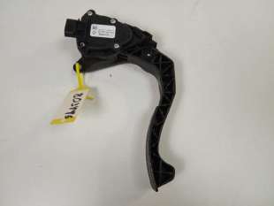 Recambio de potenciometro pedal para dacia sandero 2012- ambiance referencia OEM IAM 180022703R   2