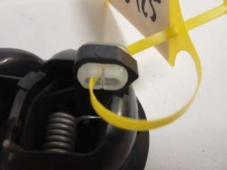 Recambio de maneta interior delantera izquierda para dacia sandero 2012- ambiance referencia OEM IAM 806717698R  
