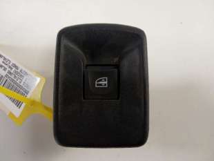 Recambio de mando elevalunas delantero derecho para dacia sandero 2012- ambiance referencia OEM IAM 254214937R  
