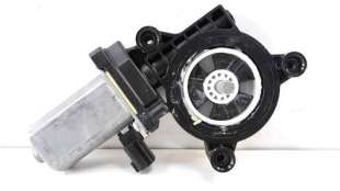 Recambio de motor elevalunas delantero derecho para dacia sandero 2012- ambiance referencia OEM IAM 0371001 M13616C00  2