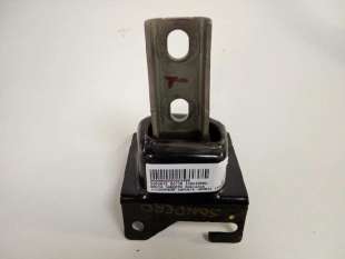 Recambio de soporte motor izquierdo para dacia sandero 2012- ambiance referencia OEM IAM 112209464R  
