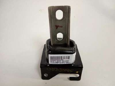 Recambio de soporte motor izquierdo para dacia sandero 2012- ambiance referencia OEM IAM 112209464R  