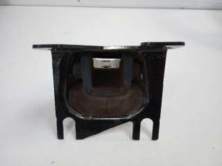 Recambio de soporte motor izquierdo para dacia sandero 2012- ambiance referencia OEM IAM 112209464R  