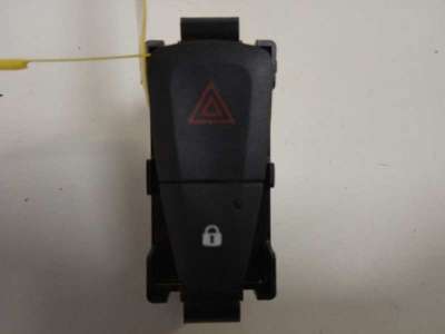 Recambio de warning para dacia sandero 2012- ambiance referencia OEM IAM E3160101  