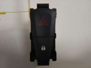 Recambio de warning para dacia sandero 2012- ambiance referencia OEM IAM E3160101  