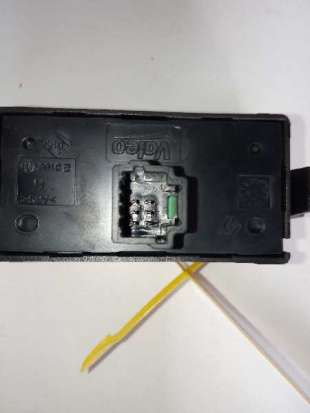 Recambio de warning para dacia sandero 2012- ambiance referencia OEM IAM E3160101   2