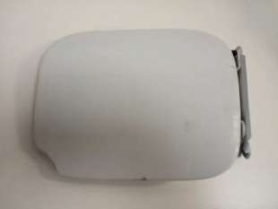 Recambio de tapa exterior combustible para dacia sandero 2012- ambiance referencia OEM IAM 788304589R  
