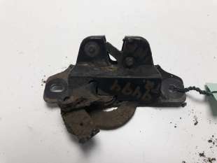 Recambio de cerradura maletero / porton para citroën berlingo 2002-2011 2.0 hdi cat (rhy / dw10td) referencia OEM IAM    2