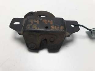 Recambio de cerradura maletero / porton para citroën berlingo 2002-2011 2.0 hdi cat (rhy / dw10td) referencia OEM IAM   