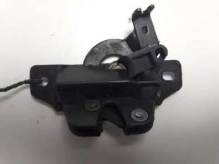 Recambio de cerradura maletero / porton para citroën berlingo 2002-2011 2.0 hdi cat (rhy / dw10td) referencia OEM IAM    2